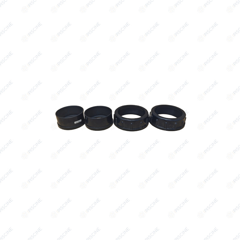 Raccord union Ø63mm Filtre LSR/LSC x2 (LACRON) reference 6022A Raccord union Ø63mm Filtre LSR/LSC x2 (LACRON) reference 6022A