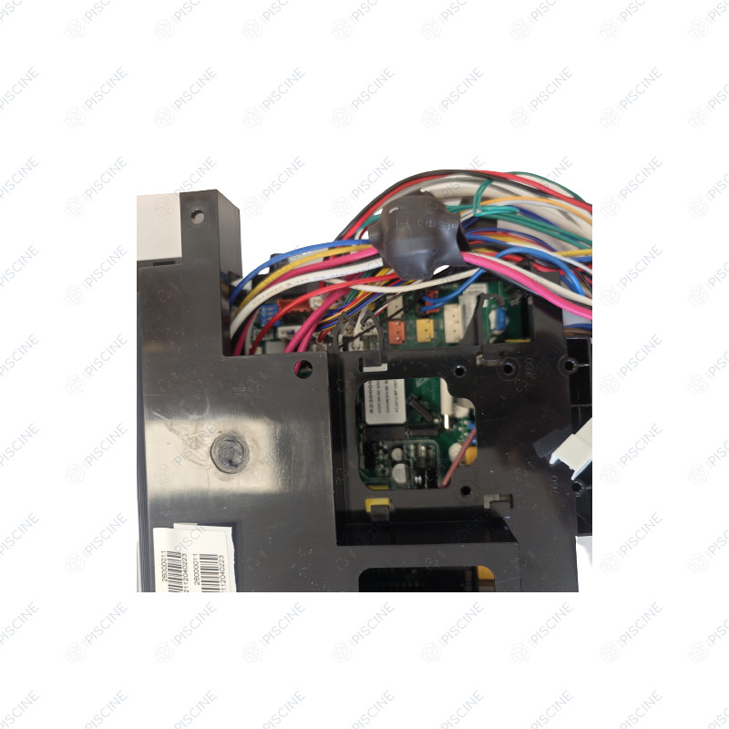 Carte electronique ECPI Easy Temp Majestic Full inverter référence HWX82300052 Carte electronique ECPI Easy Temp Majestic Full inverter référence HWX82300052
