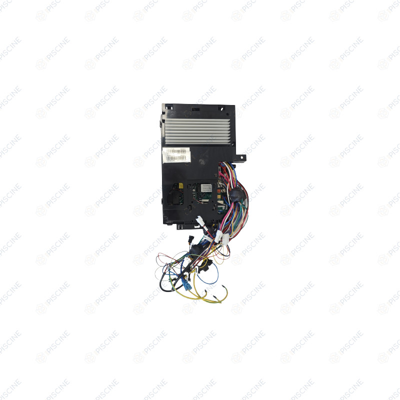 Carte electronique ECPI Easy Temp Majestic Full inverter référence HWX82300052