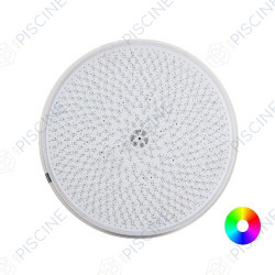 Lampe LED PAR56 resiné avec fils 24W RGB synchro Lampe LED PAR56 resiné avec fils 24W RGB synchro