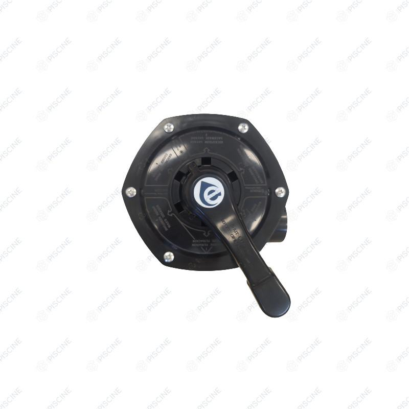 Vanne Side 1 1/2'' reference 88280805 EMAUX