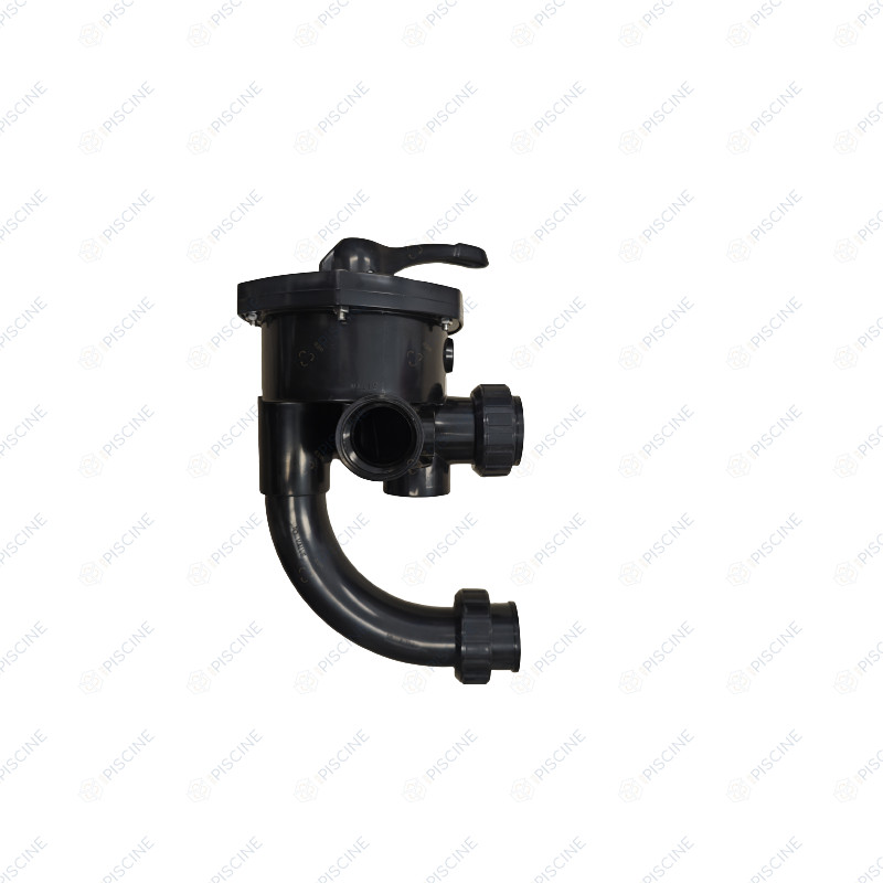Vanne 1.5 latéral pour SMG500/ SMG650 (Noir/ Blanc Couleur) reference E88280810 Vanne 1.5 latéral pour SMG500/ SMG650 (Noir/ Blanc Couleur) reference E88280810
