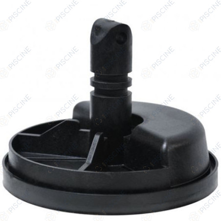 Kit De Rejointoiement Vanne Multiport Hayward – Pièce SPX0714CA Pour Filtres à Sable Pro & VL – Entretien Piscine Spa