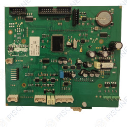 Carte commande sav PRO Dosi 2012 POOLTECHNOLOGIE