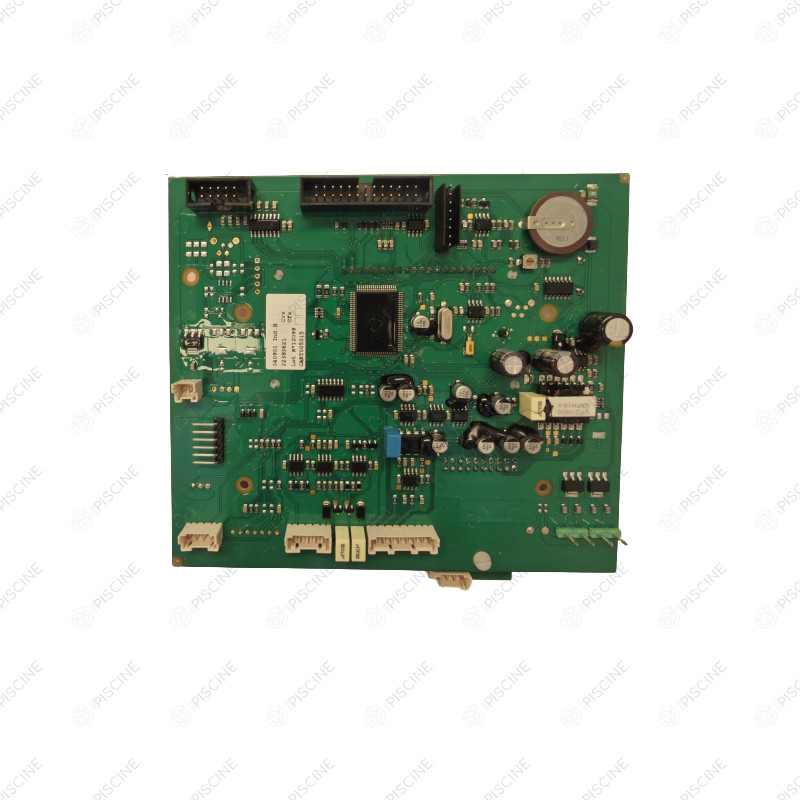 Carte commande sav PRO Dosi 2012 POOLTECHNOLOGIE Carte commande sav PRO Dosi 2012 POOLTECHNOLOGIE