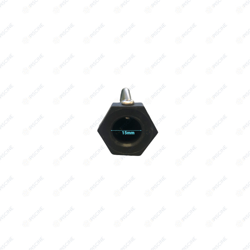 Doigt de gant pvc 25mm de résistance ( Procopi ) référence 1176010 Doigt de gant pvc 25mm de résistance ( Procopi ) référence 1176010