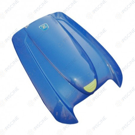 Trappe bleue ref R0544700