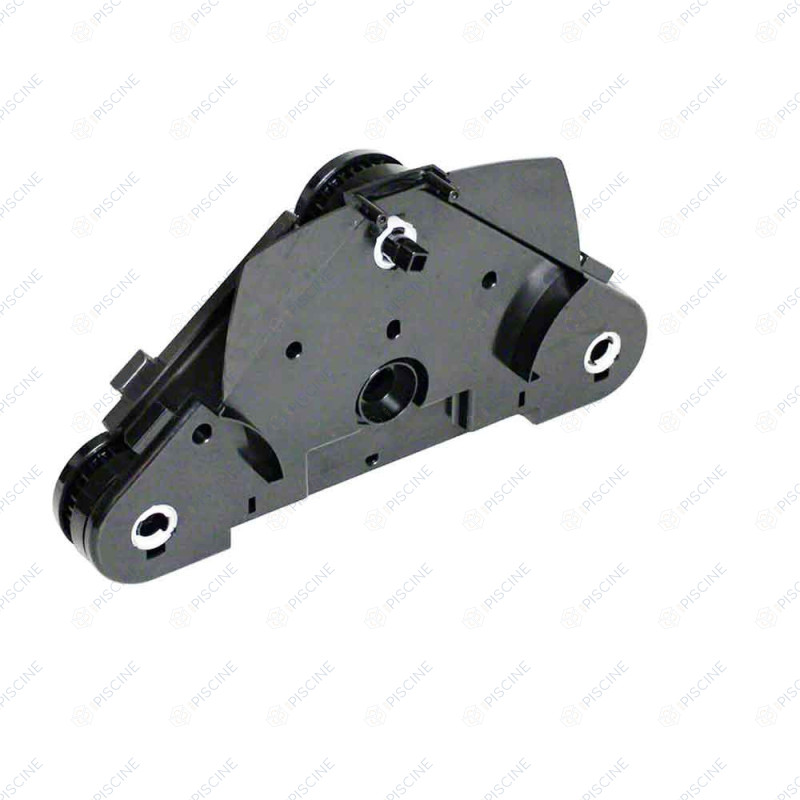 R0632203 - CASSETTE T LIBRE GRISE