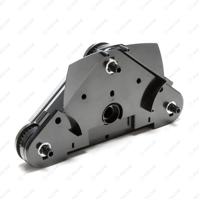 R0632200-Cassette T libre CyclonX RAL9022