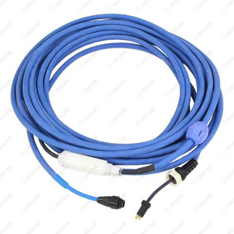 9995873-DIY - CABLE AND SWV DIY 18M DYN M4/5