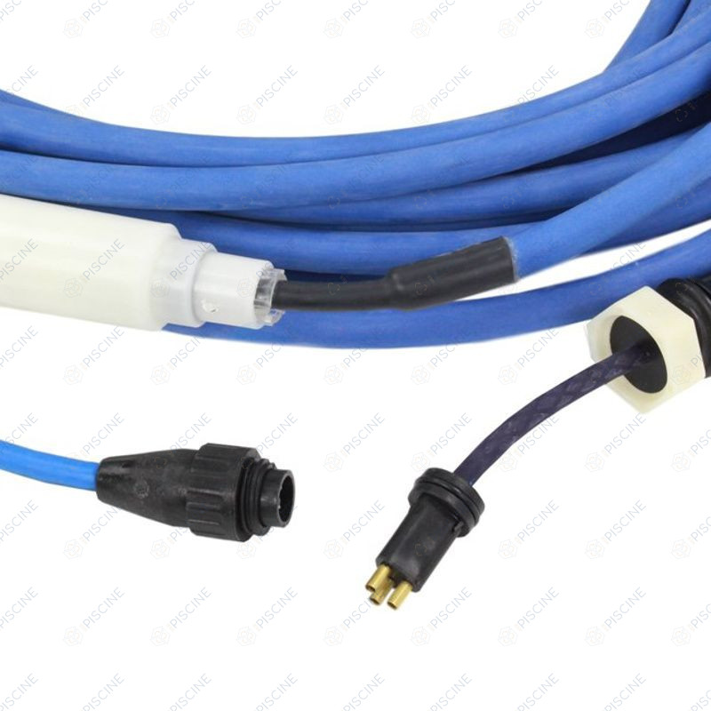 9995873-DIY - CABLE AND SWV DIY 18M DYN M4/5 9995873-DIY - CABLE AND SWV DIY 18M DYN M4/5
