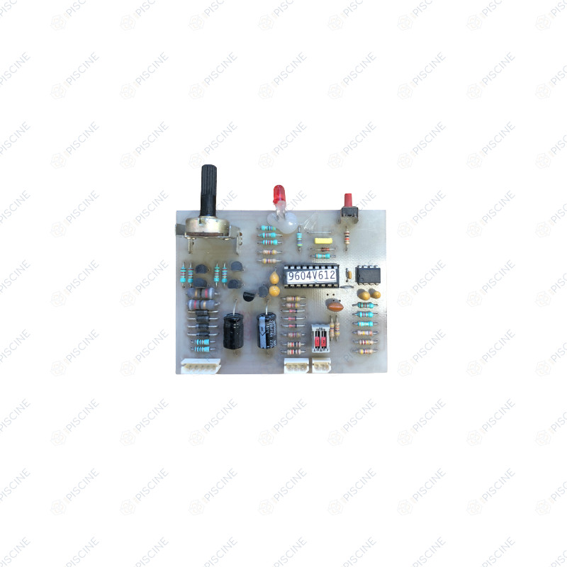 Carte Électronique AK-150/250 (STERILOR) reference 21845
