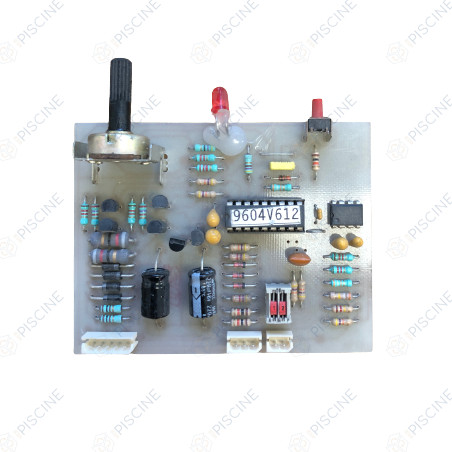 Carte Électronique AK-150/250 (STERILOR) Coffret STERILOR 3000 ou STERILOR PLUS - Attention prix nets