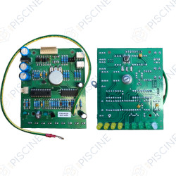KA8816 - CARTE ELECTRONIQUE AK-150/250/350 SLOW MODE - Attention prix nets