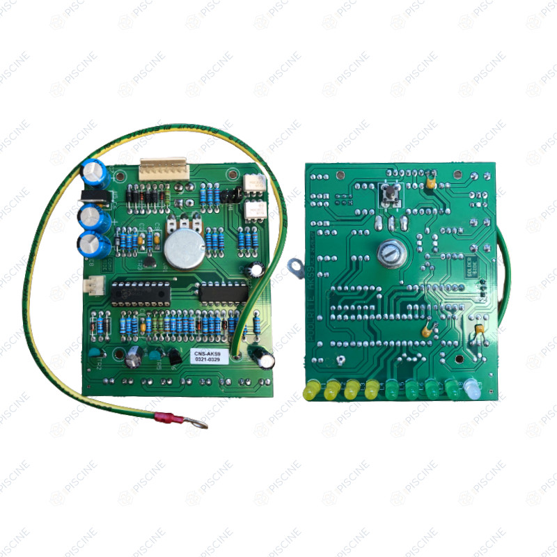KA8816 - CARTE ELECTRONIQUE AK-150/250/350 SLOW MODE - Attention prix nets