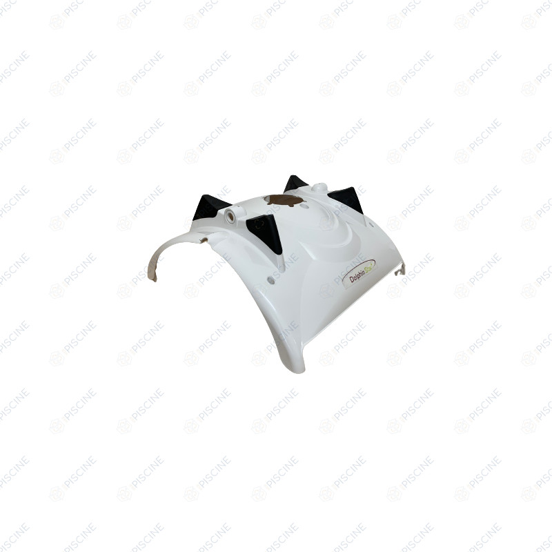 Capot de Dolphin STAR (PLUS) (MAYTRONICS)