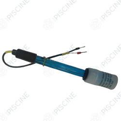 N'existe plus - Sonde pH Oméo So Blue et solution pH7-pH 4