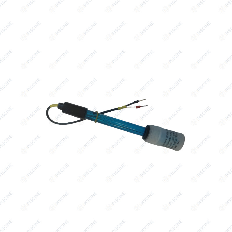 N'existe plus - Sonde pH Oméo So Blue et solution pH7-pH 4 N'existe plus - Sonde pH Oméo So Blue et solution pH7-pH 4