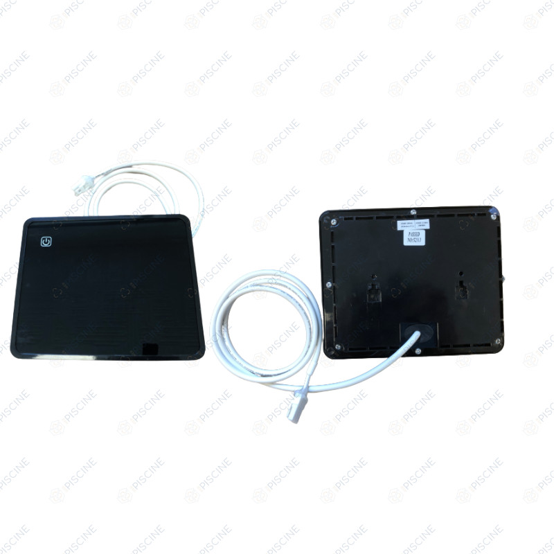 Régulateur LCD ENP HWX95005010018 (écran 160x130mm)