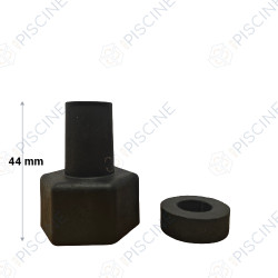 Porte-Sonde Complet Electrolyseur PH PURE