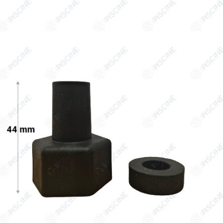 Porte-Sonde Complet Electrolyseur PH PURE