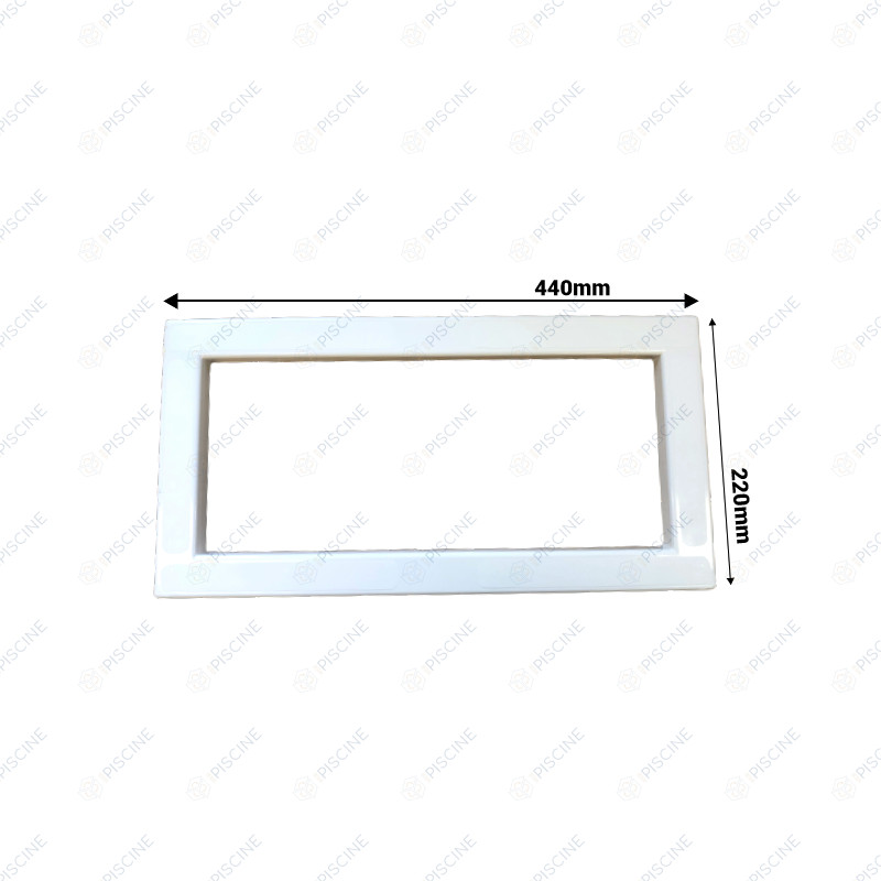 Enjoliveur de skimmer référence 4402012410