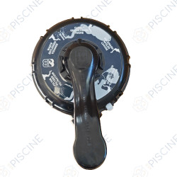 Multivoie TOP filtre MAGIC, NAJA et COBRA 1 pouces et 1/2  317-S