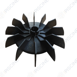 Ventilateur 2 à 3 CV Pompe MJB ACIS
