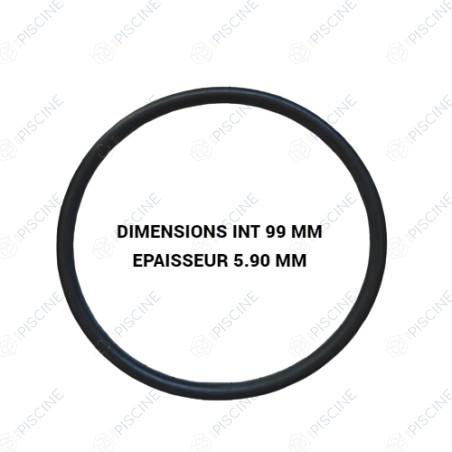 92401045 - JOINT TORIQUE DE PRÉ-FILTRE OPTIMA