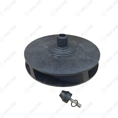 Turbine pompe KAL 7,50 CV (KRIPSOL) Pompe KALIFORNIA KRIPSOL