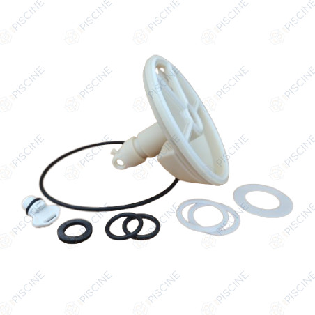 Kit boisseau de vanne 1"1/2 ( Pentair ) référence RGB10E13K