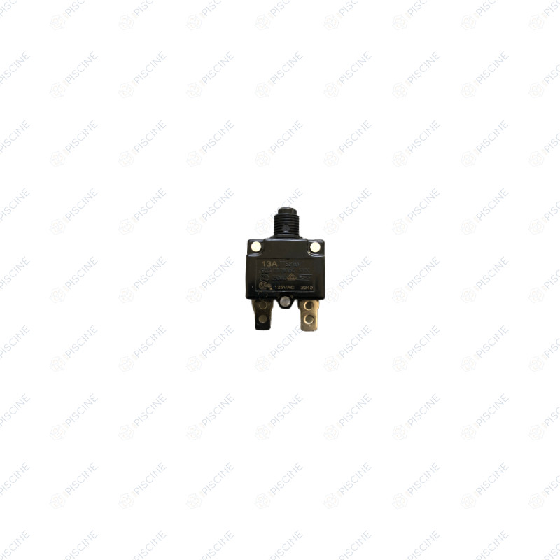 Condensateur pompe SPH300( Emaux ) référence 04016037