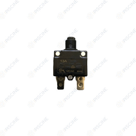 Condensateur pompe SPH300( Emaux ) référence 04016037
