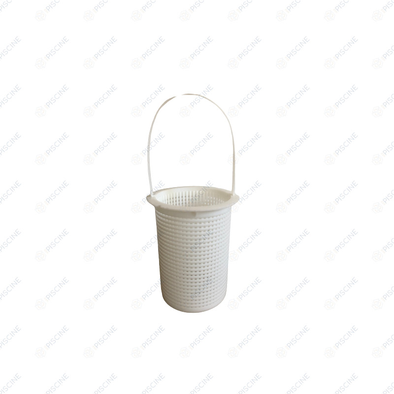 Panier de pompe SD PLAT ( Emaux ) référence E021701