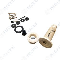 Kit Passe-cable Presse-Etoupe Visserie Proj 33110 (Astral) reference 4403010038