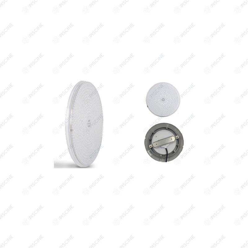 Ampoule led PAR56 résiné 18W RGB  - AQLP-P56-18-F-RGB