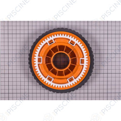 SA0016414 - Roue avec couvercle + PVA Max+5 PRO (ASTRAL) REMPLACE SA0016401 SA0016414 - Roue avec couvercle + PVA Max+5 PRO (ASTRAL) REMPLACE SA0016401