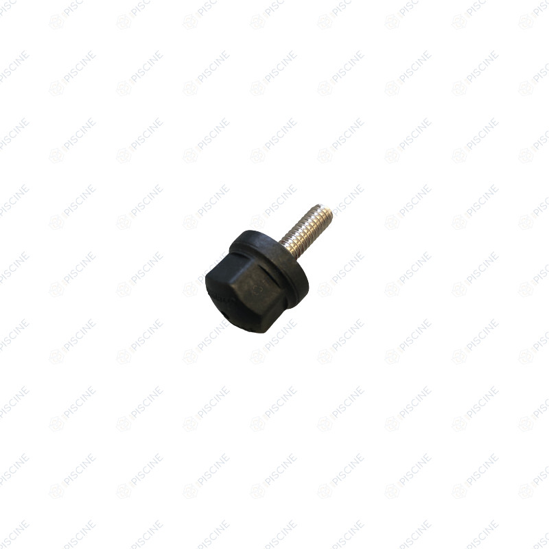 Vis de turbine + joint pompe SPV (Emaux ) référence 89020719