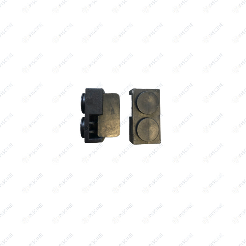 Support moteur pompe (Emaux ) référence 89022404