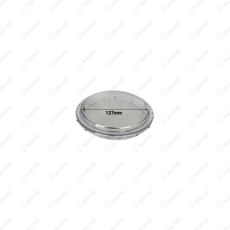 Couvercle pompe SPV (Emaux ) référence 01041057