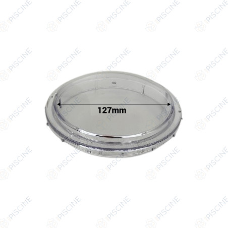 Couvercle pompe SPV (Emaux ) référence 01041057