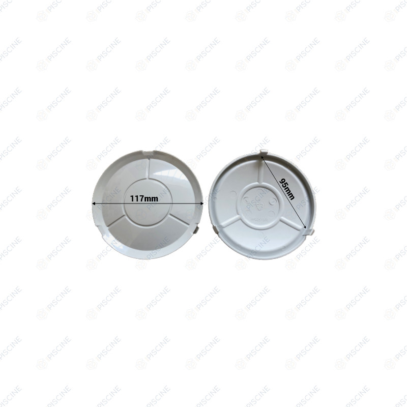 Enjoliveur de roue de robot Aquatron référence PP00573CG
