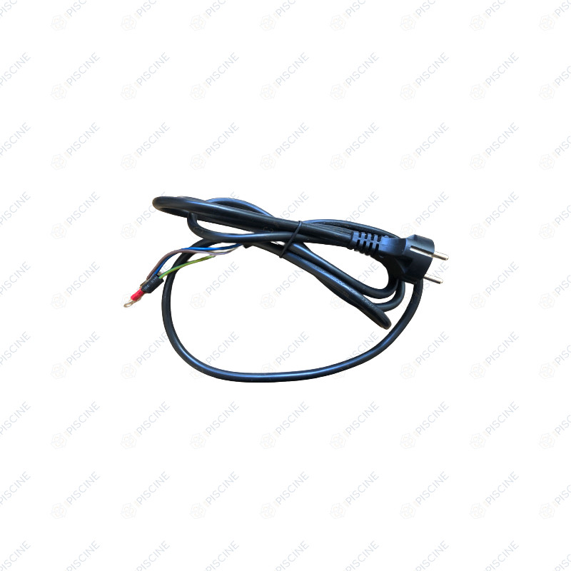 Kit câble alimentation secteur référence R0625100