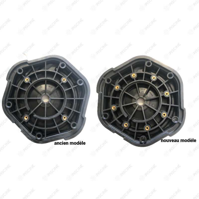 Flasque pompe reference C-B526-01