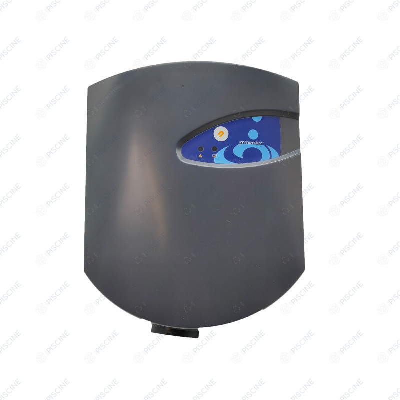 Alarme immerstar anthracite  référence 100904GA