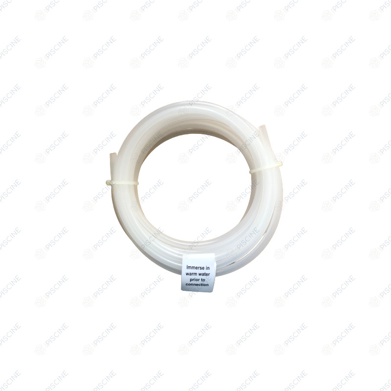 Tube d'injection PH minus polyéthylène Ø6x4mm-couronne de 5M (Zodiac ) référence R0748200