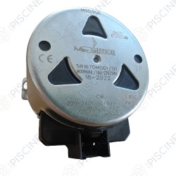 Moteur Ø6 230 VAC, 20 RPM pour pompe de 3 L/h (Microdos) Pompe doseuse MP2 SPEEDY