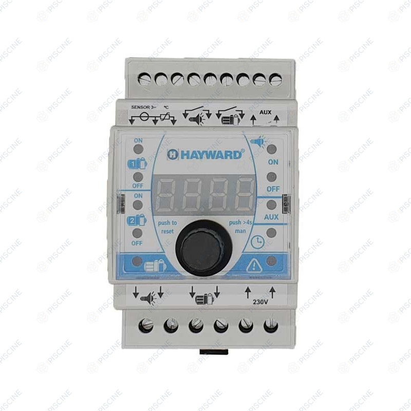Module H-Power Bluetooth référence HPOWTPOOLB