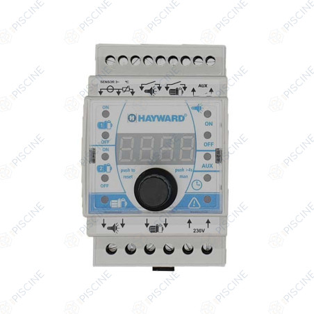 Module H-Power Bluetooth référence HPOWTPOOLB