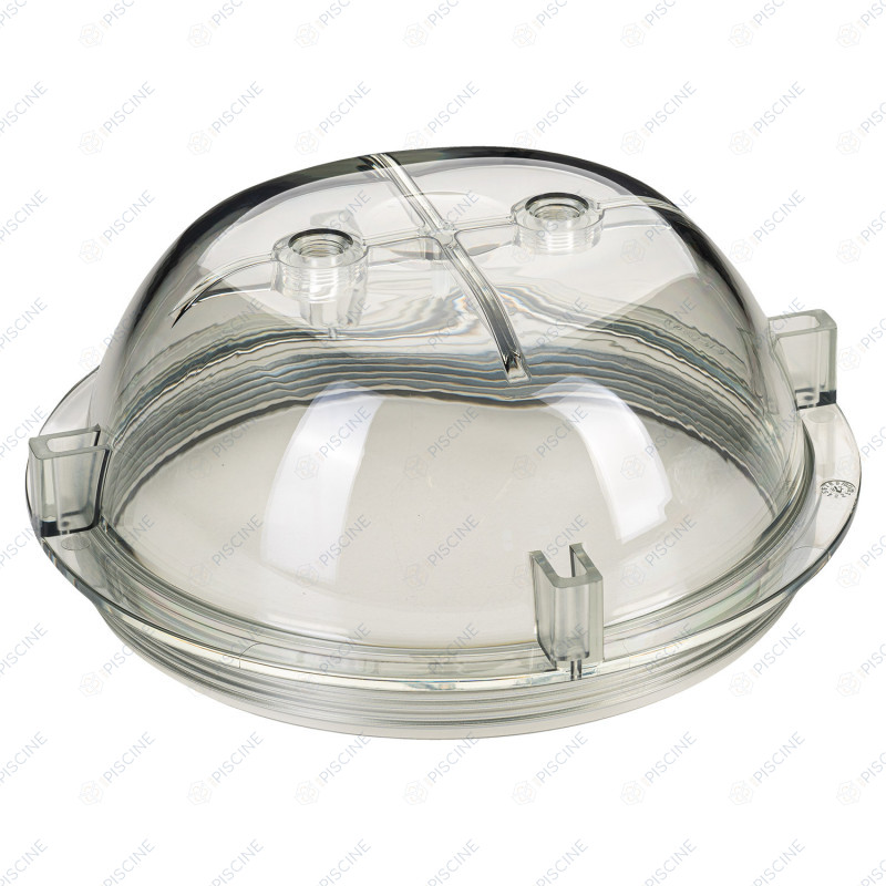 Couvercle filtre à sable Triton NEO 8 1/2"référence RNEODOMEP